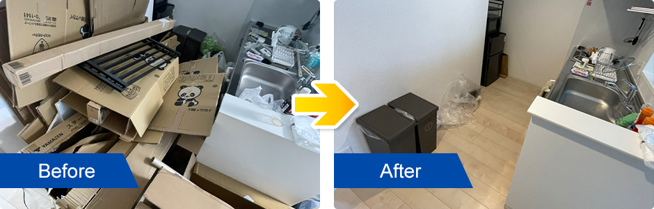 A・Mさん（千葉県）